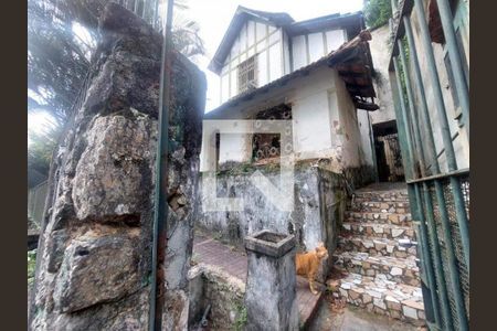 Casa à venda com 3 quartos, 200m² em Tijuca, Rio de Janeiro