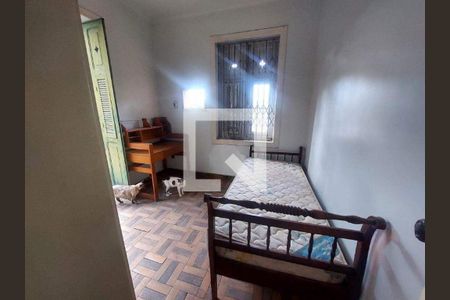 Casa à venda com 3 quartos, 125m² em Tijuca, Rio de Janeiro