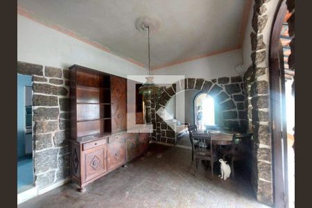 Casa à venda com 3 quartos, 125m² em Tijuca, Rio de Janeiro