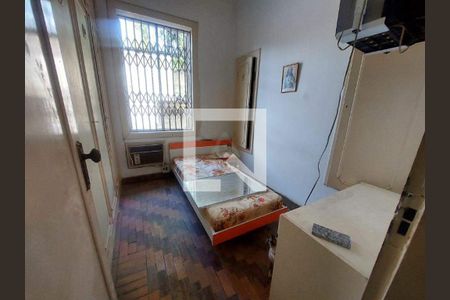 Casa à venda com 3 quartos, 125m² em Tijuca, Rio de Janeiro