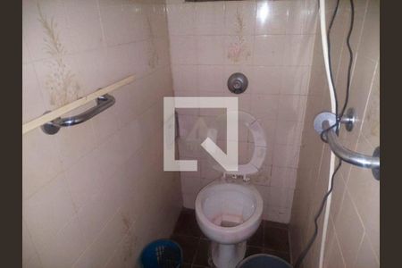 Casa à venda com 3 quartos, 200m² em Tijuca, Rio de Janeiro