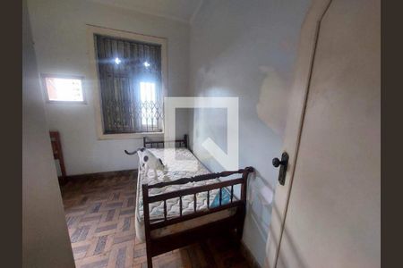 Casa à venda com 3 quartos, 125m² em Tijuca, Rio de Janeiro