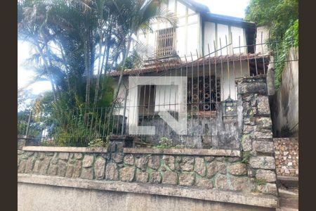 Casa à venda com 3 quartos, 200m² em Tijuca, Rio de Janeiro