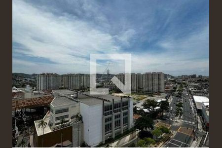 Apartamento à venda com 3 quartos, 59m² em Cachambi, Rio de Janeiro