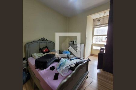 Apartamento à venda com 2 quartos, 72m² em Flamengo, Rio de Janeiro