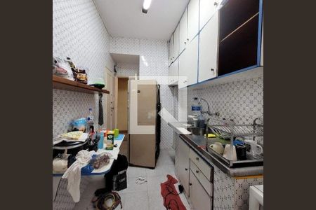 Apartamento à venda com 2 quartos, 72m² em Flamengo, Rio de Janeiro