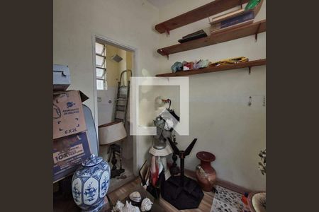 Apartamento à venda com 2 quartos, 72m² em Flamengo, Rio de Janeiro