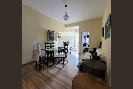 Apartamento à venda com 2 quartos, 72m² em Flamengo, Rio de Janeiro
