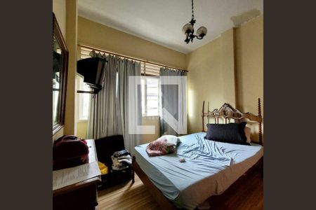 Apartamento à venda com 2 quartos, 72m² em Flamengo, Rio de Janeiro