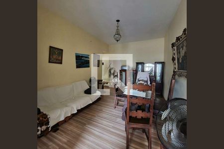 Apartamento à venda com 2 quartos, 72m² em Flamengo, Rio de Janeiro