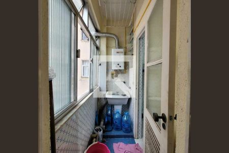 Apartamento à venda com 2 quartos, 72m² em Flamengo, Rio de Janeiro
