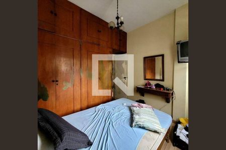 Apartamento à venda com 2 quartos, 72m² em Flamengo, Rio de Janeiro