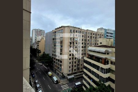 Apartamento à venda com 2 quartos, 72m² em Flamengo, Rio de Janeiro