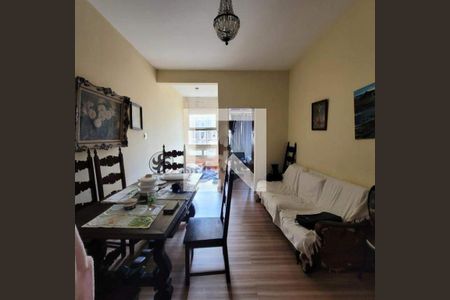 Apartamento à venda com 2 quartos, 72m² em Flamengo, Rio de Janeiro