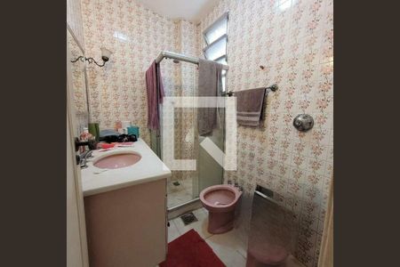 Apartamento à venda com 2 quartos, 72m² em Flamengo, Rio de Janeiro