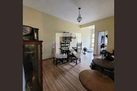 Apartamento à venda com 2 quartos, 72m² em Flamengo, Rio de Janeiro