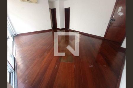 Apartamento à venda com 3 quartos, 121m² em Leblon, Rio de Janeiro