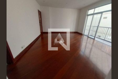 Apartamento à venda com 3 quartos, 121m² em Leblon, Rio de Janeiro