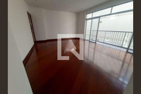 Apartamento à venda com 3 quartos, 121m² em Leblon, Rio de Janeiro
