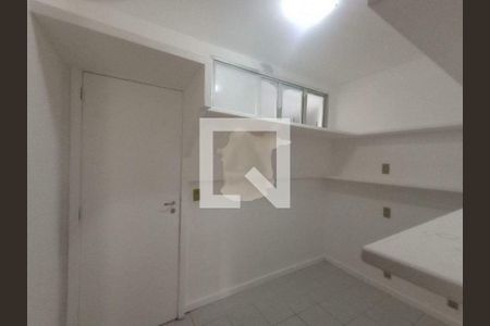 Apartamento à venda com 3 quartos, 121m² em Leblon, Rio de Janeiro