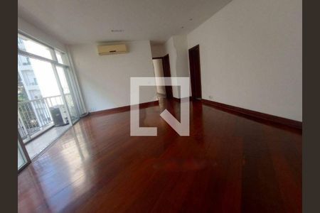 Apartamento à venda com 3 quartos, 121m² em Leblon, Rio de Janeiro