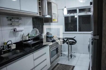 Apartamento à venda com 2 quartos, 80m² em Maracanã, Rio de Janeiro