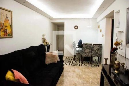 Apartamento à venda com 2 quartos, 80m² em Maracanã, Rio de Janeiro