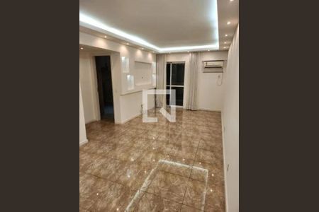 Apartamento à venda com 2 quartos, 80m² em Maracanã, Rio de Janeiro
