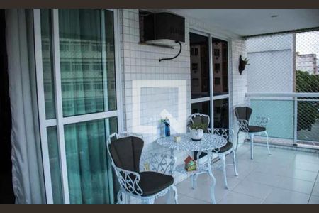 Apartamento à venda com 2 quartos, 80m² em Maracanã, Rio de Janeiro