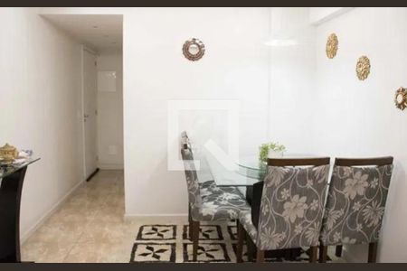 Apartamento à venda com 2 quartos, 80m² em Maracanã, Rio de Janeiro