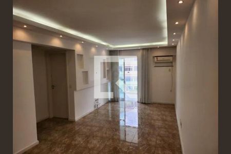 Apartamento à venda com 2 quartos, 80m² em Maracanã, Rio de Janeiro