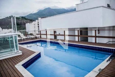 Apartamento à venda com 2 quartos, 80m² em Maracanã, Rio de Janeiro