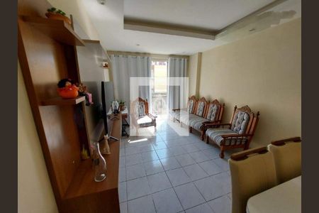 Apartamento à venda com 2 quartos, 68m² em Méier, Rio de Janeiro