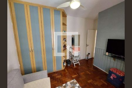Apartamento à venda com 2 quartos, 68m² em Méier, Rio de Janeiro