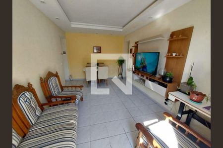 Apartamento à venda com 2 quartos, 68m² em Méier, Rio de Janeiro