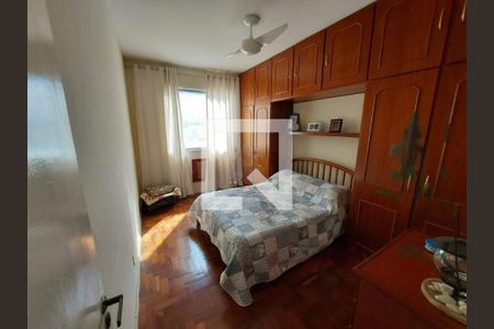 Apartamento à venda com 2 quartos, 68m² em Méier, Rio de Janeiro