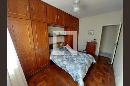 Apartamento à venda com 2 quartos, 68m² em Méier, Rio de Janeiro
