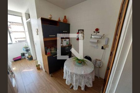 Apartamento à venda com 2 quartos, 68m² em Méier, Rio de Janeiro