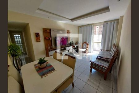 Apartamento à venda com 2 quartos, 68m² em Méier, Rio de Janeiro