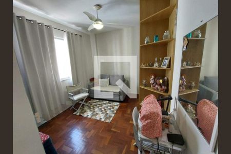 Apartamento à venda com 2 quartos, 68m² em Méier, Rio de Janeiro