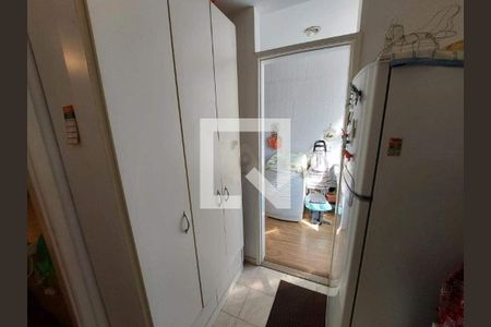Apartamento à venda com 2 quartos, 68m² em Méier, Rio de Janeiro