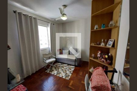 Apartamento à venda com 2 quartos, 68m² em Méier, Rio de Janeiro