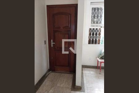 Casa à venda com 3 quartos, 125m² em Tijuca, Rio de Janeiro