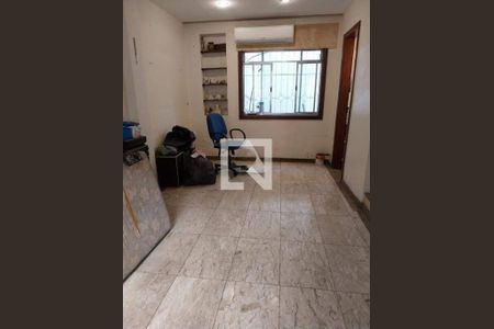 Casa à venda com 3 quartos, 125m² em Tijuca, Rio de Janeiro