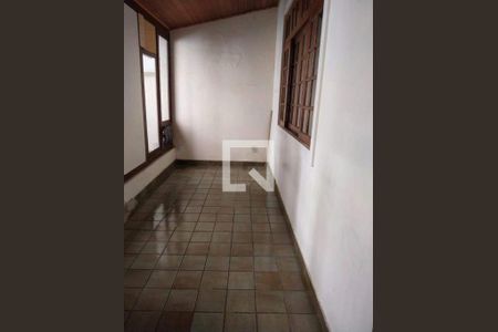 Casa à venda com 3 quartos, 125m² em Tijuca, Rio de Janeiro