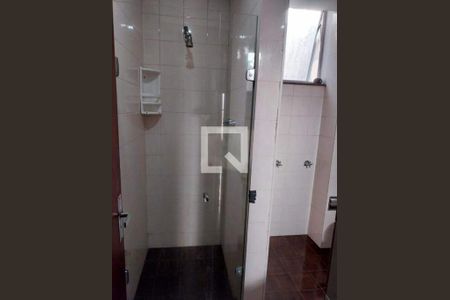 Casa à venda com 3 quartos, 125m² em Tijuca, Rio de Janeiro
