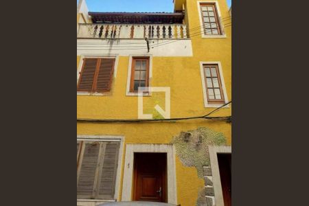 Casa à venda com 3 quartos, 125m² em Tijuca, Rio de Janeiro