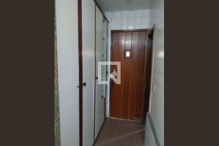 Casa à venda com 3 quartos, 125m² em Tijuca, Rio de Janeiro
