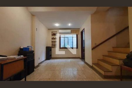 Casa à venda com 3 quartos, 125m² em Tijuca, Rio de Janeiro