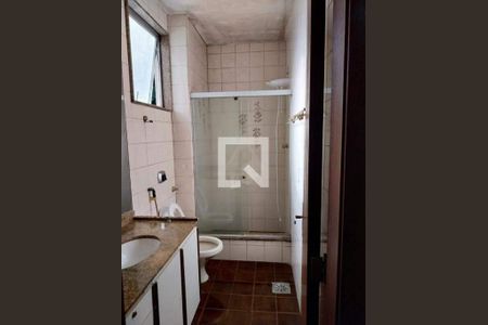 Casa à venda com 3 quartos, 125m² em Tijuca, Rio de Janeiro